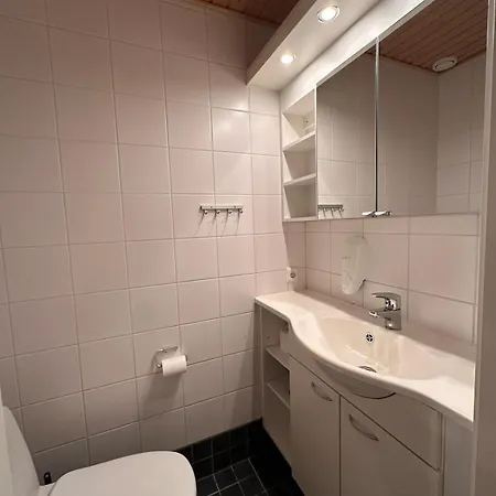 Ruka In Ruka Village, 2 Skipasses Included Apartament *