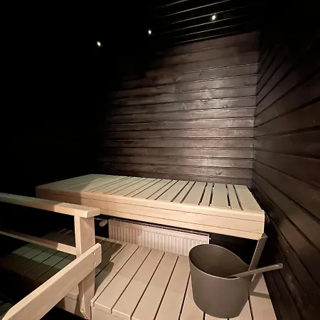 Ruka In Ruka Village, 2 Skipasses Included Apartament *