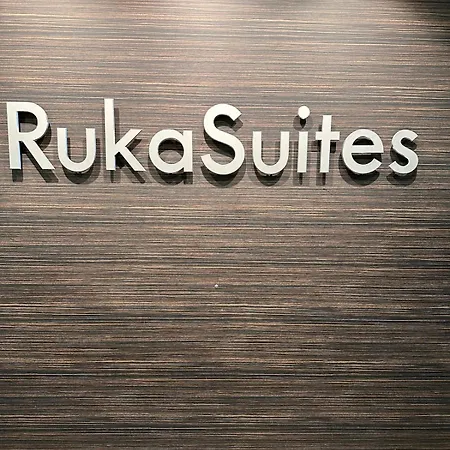Ruka In Ruka Village, 2 Skipasses Included * Kuusamo