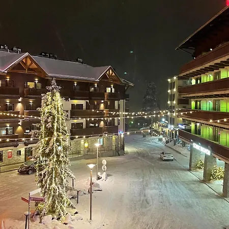 Ruka In Ruka Village, 2 Skipasses Included Kuusamo